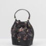 Wonderland Bucket Bag, thumbnail 2 of 6