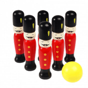 Toy Soldier Skittles Toddler And Children's Toy, 3 of 3