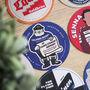Formula One Legends Beer Mats X9 | Gift For F1 Fans, thumbnail 5 of 8