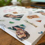 Monty Don A5 Notebook, thumbnail 2 of 9