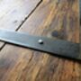 Reclaimed Industrial Medieval Table 112, thumbnail 2 of 6