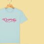 'Dramatic' T Shirt For Girls And Boys, thumbnail 3 of 11