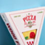 Pizza Novelty Sock Gift Set Bundle With Recipe Book, thumbnail 6 of 6