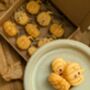 Pumpkin Spice Wax Melts Box, thumbnail 6 of 7
