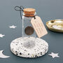 Love You To The Moon And Back Keepsake Message Bottle, thumbnail 2 of 11