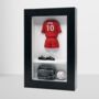 Football Legend KitBox: Owen: Liverpool, thumbnail 1 of 6