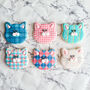 Cat Lover Biscuits Gift Box Fashion Edition, thumbnail 3 of 10