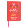 Merry Little Christmas Planner, thumbnail 3 of 4