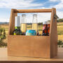 Drinks Caddy With Bottle Opener, thumbnail 9 of 10