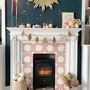 Autumn Leaf Wall Stickers, thumbnail 6 of 8