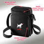 Personalized Specific Breed Dog Walker Bag, thumbnail 2 of 7