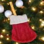 The Christmas Mouse: A Festive Party, With Personalised Option, thumbnail 9 of 9