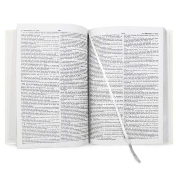Personalised Gift Bible, 3 of 4