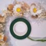 Diy Dried Flower Crown Kit, thumbnail 1 of 8