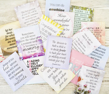 Baby Shower Gift Set, 12 of 12