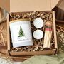 Soy Wax Christmas Candle Gift Set For Fabulous Sister In Law, thumbnail 1 of 7