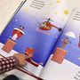 Personalised Luxury Christmas Story Collection, thumbnail 10 of 10