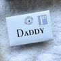 Daddy's First Christmas Keepsake Poem, thumbnail 4 of 6