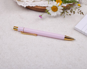 A5 Personalised Children's Stationery Set Gift With Unicorn Design, 9 of 9