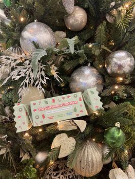 Santa's Favourite Ho Ho Ho Funny Christmas Gift, 2 of 3