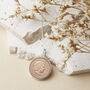 18th Birthday 2008 Penny Coin Pendant Necklace, thumbnail 2 of 11