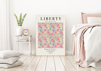 Liberty May Print, 2 of 4