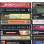 Personalised 30th Birthday Print Music From 1995, thumbnail 4 of 8