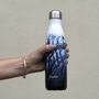 Glacier Insulated Stainless Steel Bottle, thumbnail 3 of 4