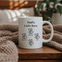 Personalised Dad Snack Set Gift Box, thumbnail 8 of 11