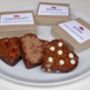 Gluten Fr Brownie Heart Subscription One Year, thumbnail 1 of 3