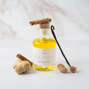 Love Potion Bath And Body Oil, 4 of 4