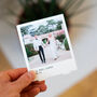 Personalised Photo Plaque Wedding Engagement Gift, thumbnail 4 of 12