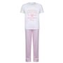 Cupid Valentines Personalised Pyjamas, thumbnail 1 of 2