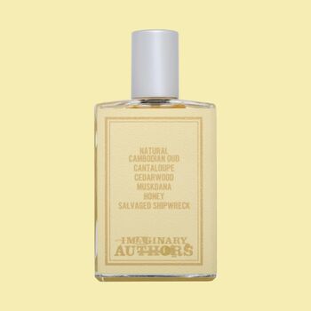 Oud Perfume – Imaginary Authors Whispered Myths, 4 of 5