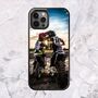 Motocross Love iPhone Case, thumbnail 2 of 5