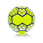 Mini Football Ball Supplied Inflated Four Colours, thumbnail 1 of 4