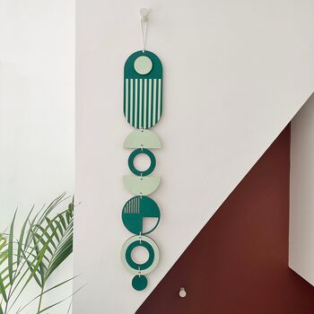 Modern Art Bright Wall Hangings, 9 of 12