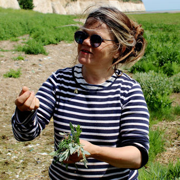 Meadow And Coast Foraging With Gourmet Feast For One, 3 of 5