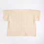 Sorrento Cotton Top Easy Crochet Kit, thumbnail 2 of 8