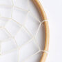 Dream Catcher Macrame Kit, thumbnail 6 of 9