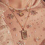 L'etoile Star Necklace, thumbnail 6 of 8