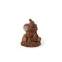 Solid Chocolate Elephant, thumbnail 3 of 5