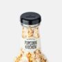 Giant 'Money Box' Gourmet Popcorn Sea Salt And Olive Oil, thumbnail 7 of 8