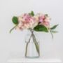 Artificial Hydrangea, thumbnail 1 of 8