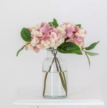 Artificial Hydrangea, 2 of 8