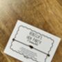 Personalised Hen Party Bracelets / Bride To Be Bracelet, thumbnail 1 of 3
