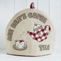 Personalised Tea Cosy Gift For Her, thumbnail 8 of 11