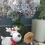 Red Nose Reindeer, thumbnail 3 of 4