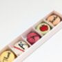 'Thank You Teacher' Macaron Gift Box, thumbnail 3 of 3