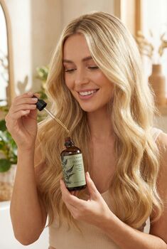 Root + Bloom Boost Hair Oil, 2 of 9